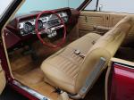 Oldsmobile Cutlass 442 Holiday Coupe 1966 года